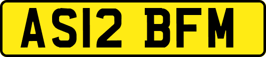 AS12BFM