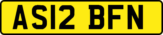 AS12BFN