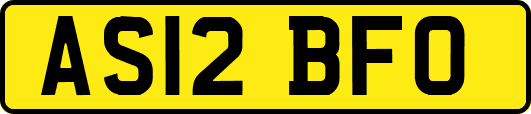 AS12BFO
