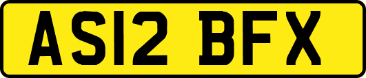 AS12BFX