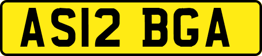 AS12BGA