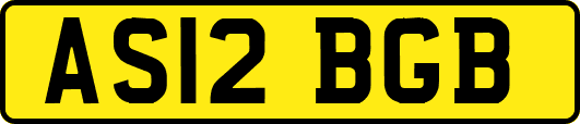 AS12BGB