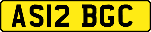 AS12BGC