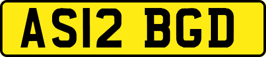 AS12BGD