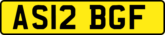 AS12BGF