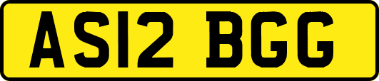 AS12BGG