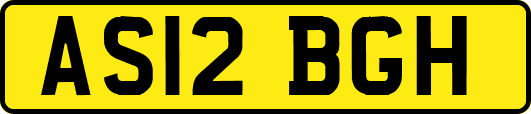 AS12BGH