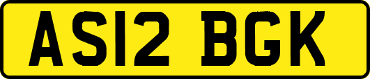 AS12BGK