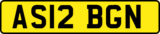 AS12BGN