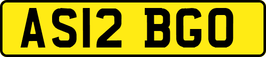 AS12BGO