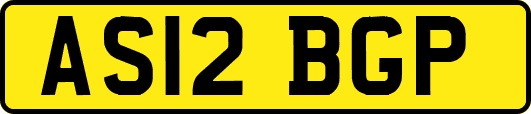 AS12BGP