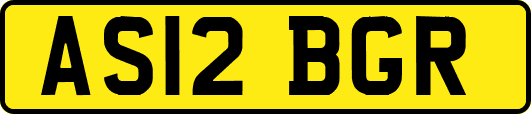 AS12BGR