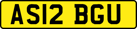 AS12BGU