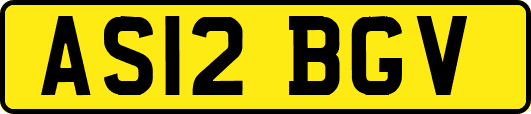 AS12BGV