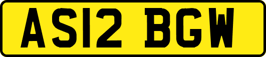 AS12BGW