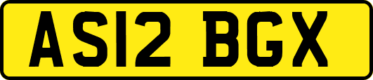 AS12BGX