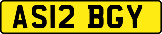 AS12BGY