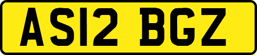 AS12BGZ