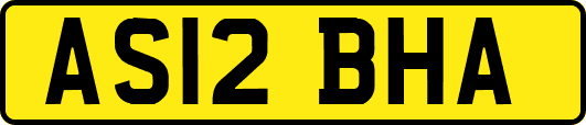AS12BHA