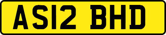 AS12BHD