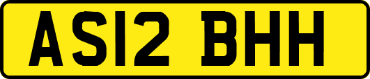 AS12BHH
