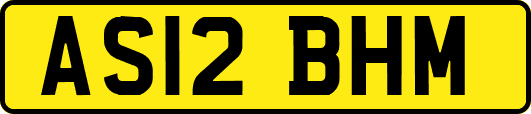 AS12BHM