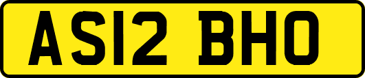 AS12BHO