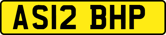 AS12BHP