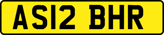 AS12BHR