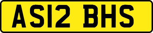 AS12BHS