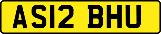 AS12BHU