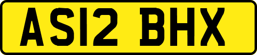 AS12BHX