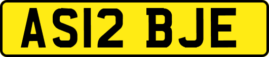 AS12BJE