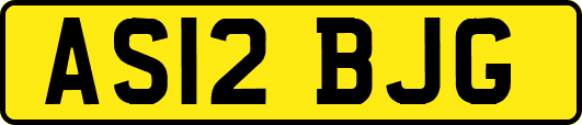 AS12BJG