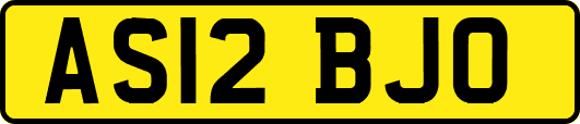 AS12BJO