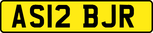 AS12BJR