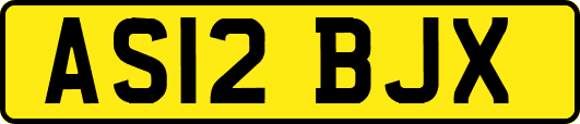 AS12BJX