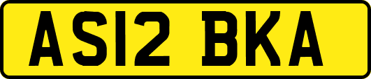 AS12BKA