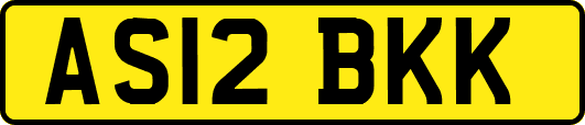 AS12BKK