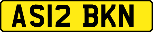 AS12BKN