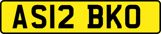 AS12BKO