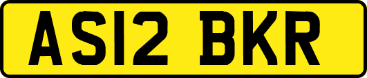 AS12BKR
