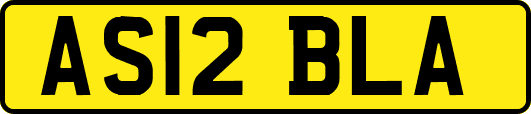 AS12BLA