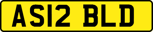 AS12BLD