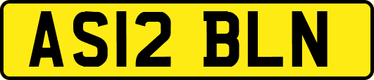 AS12BLN