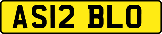 AS12BLO