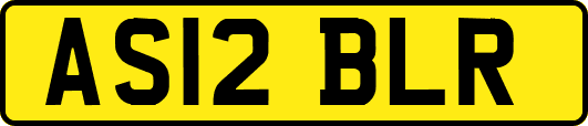 AS12BLR