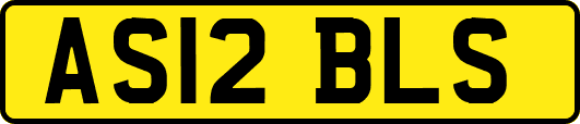 AS12BLS