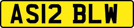 AS12BLW