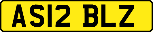 AS12BLZ